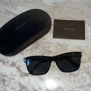Tom Ford Polarized Sunglasses